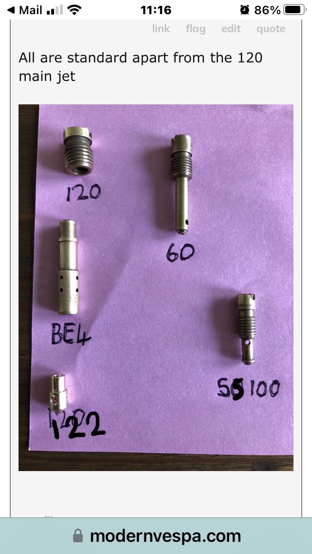 Forum member supplied image with no explanatory text