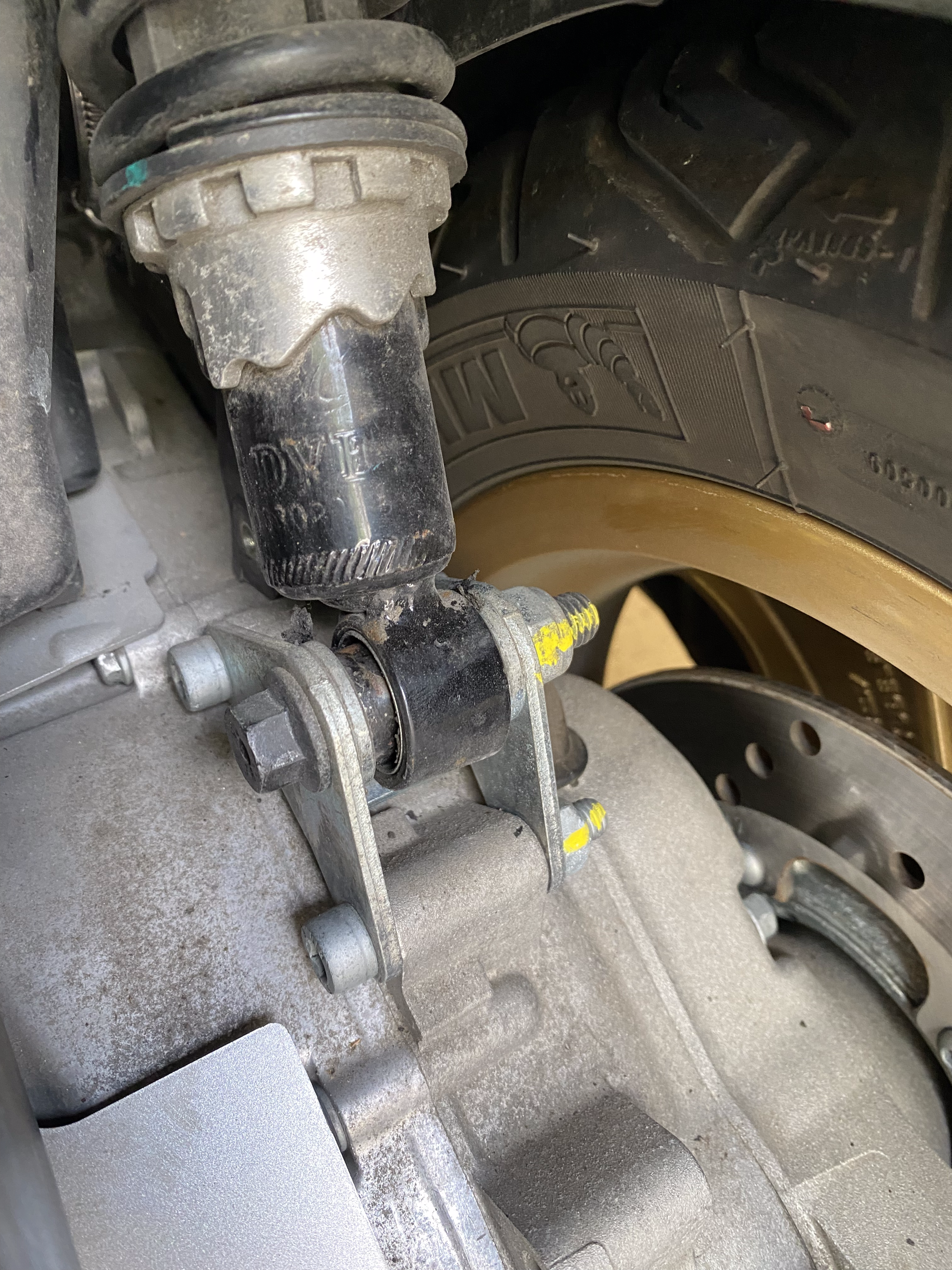 Forum member supplied image with no explanatory text