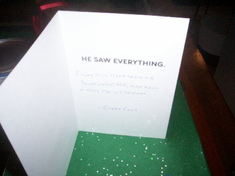 Forum member supplied image with no explanatory text
