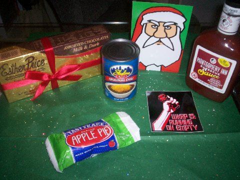 Forum member supplied image with no explanatory text