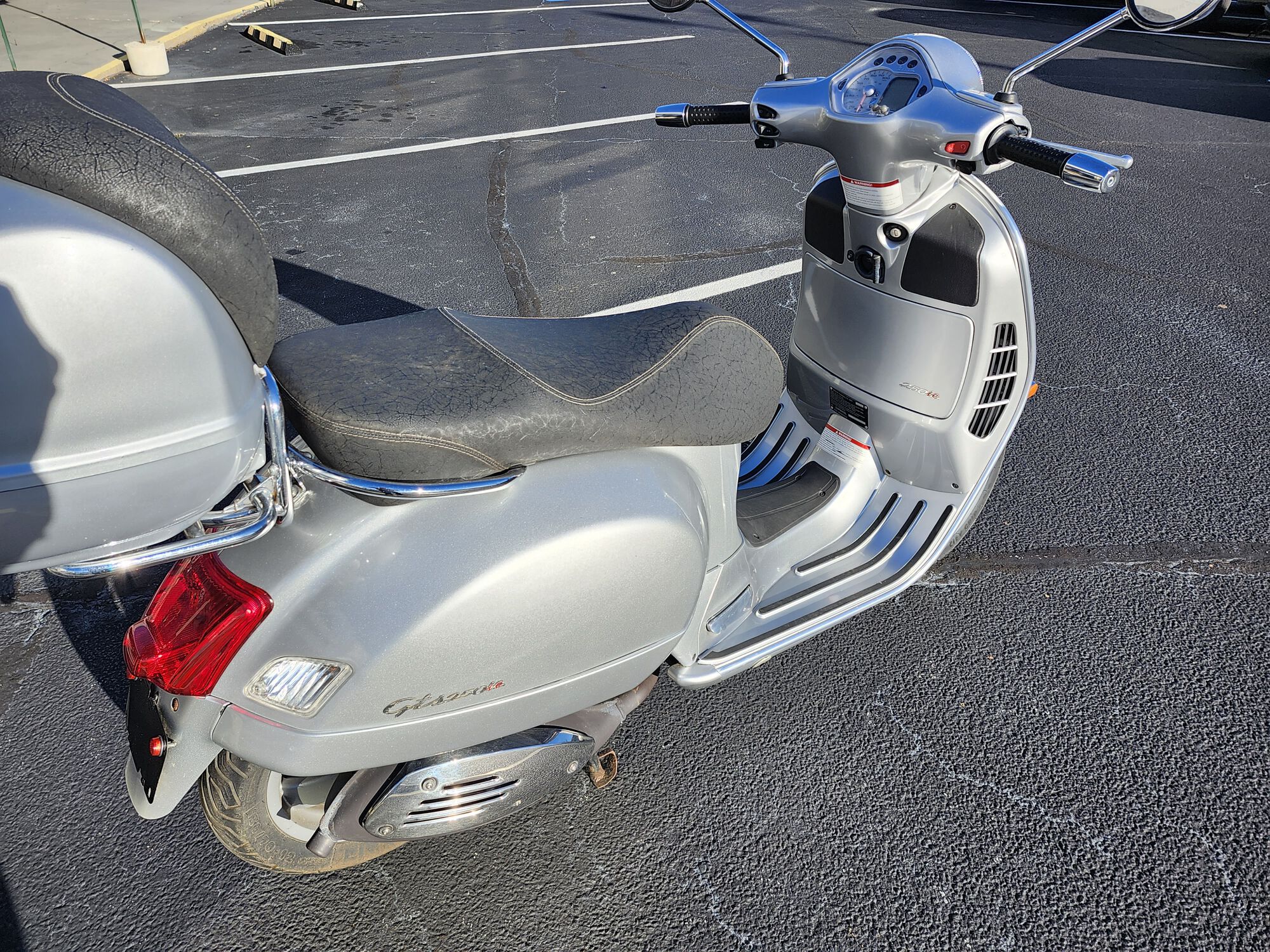 Forum member supplied image with no explanatory text