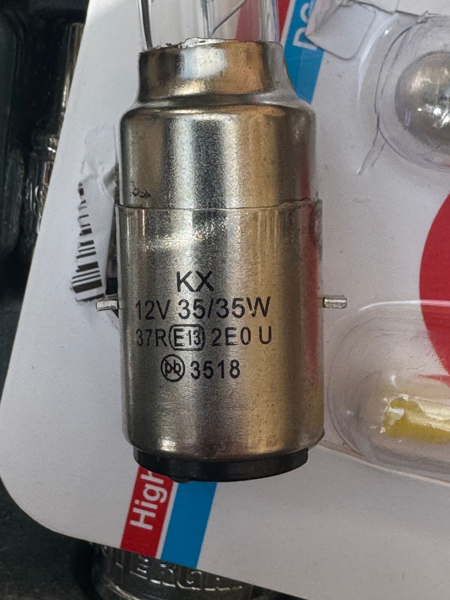 Forum member supplied image with no explanatory text