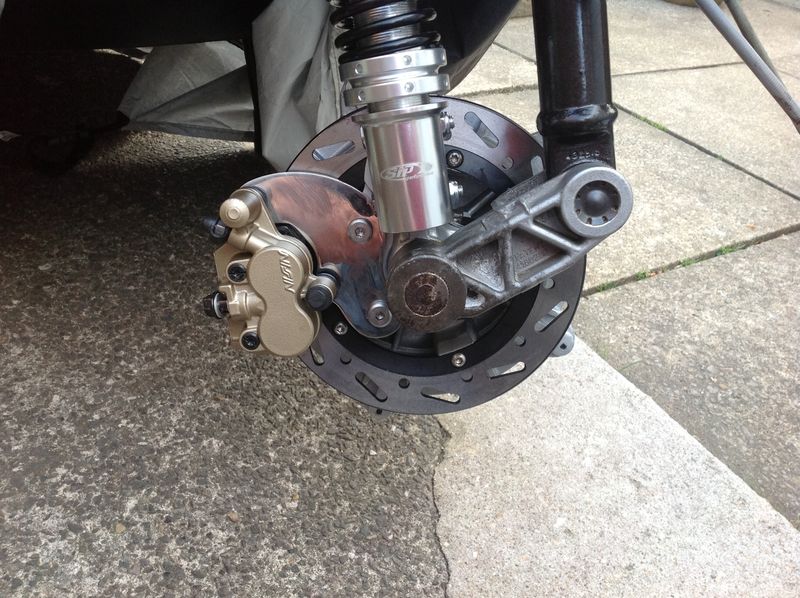 Forum member supplied image with no explanatory text