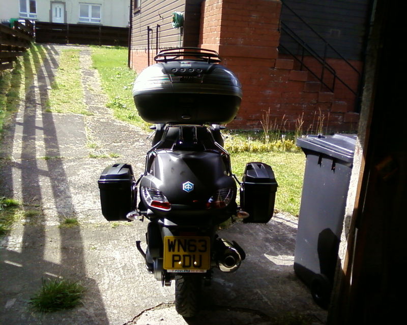 Forum member supplied image with no explanatory text
