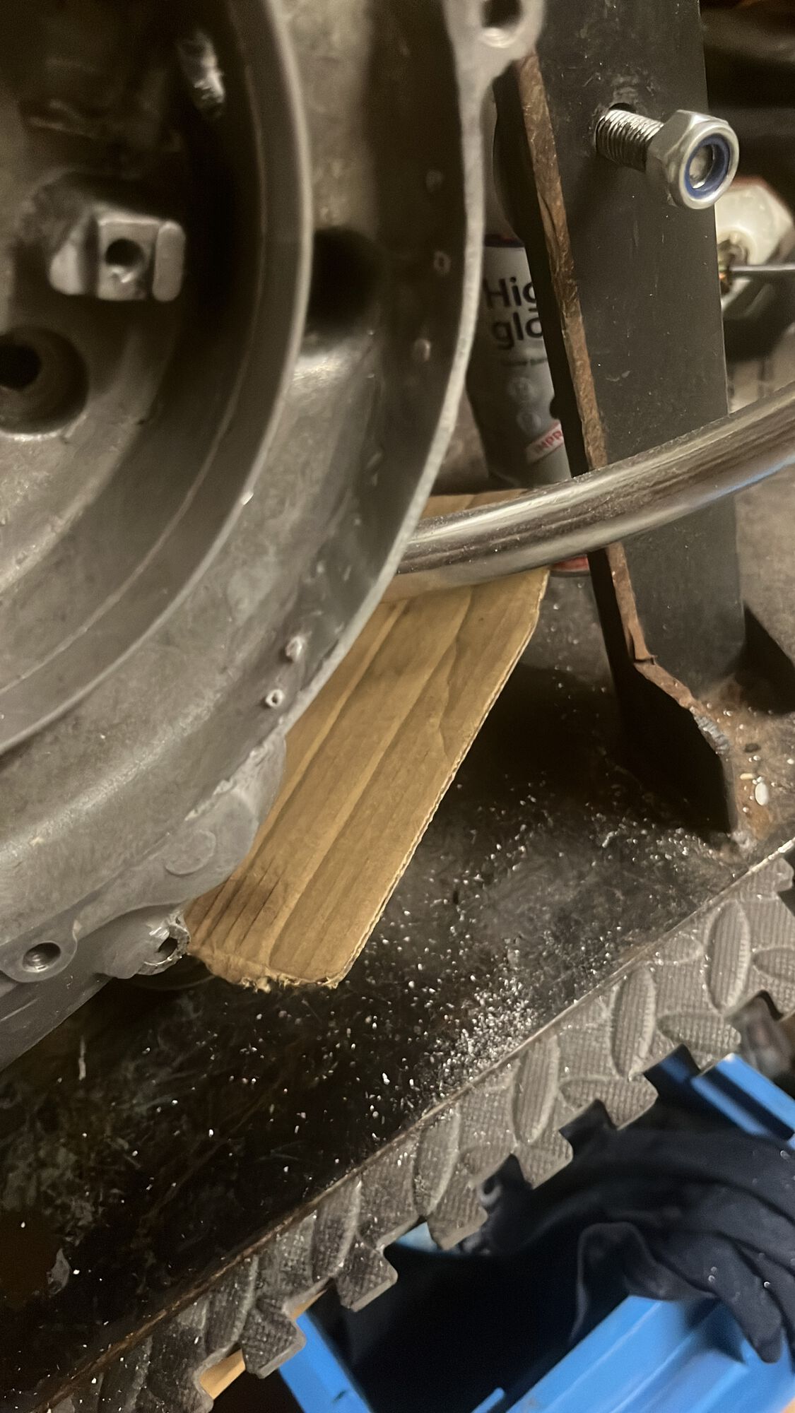 Forum member supplied image with no explanatory text