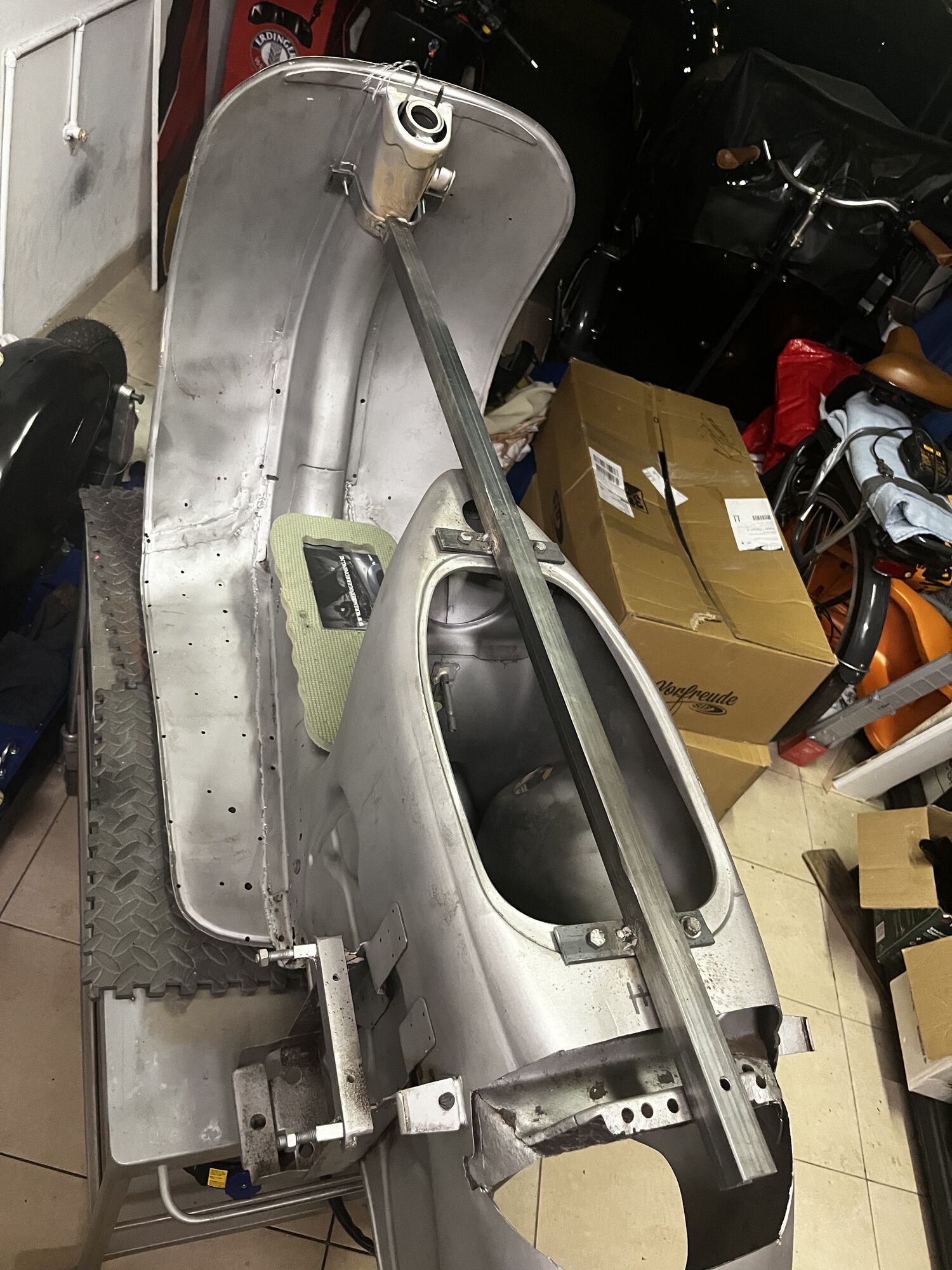 Forum member supplied image with no explanatory text