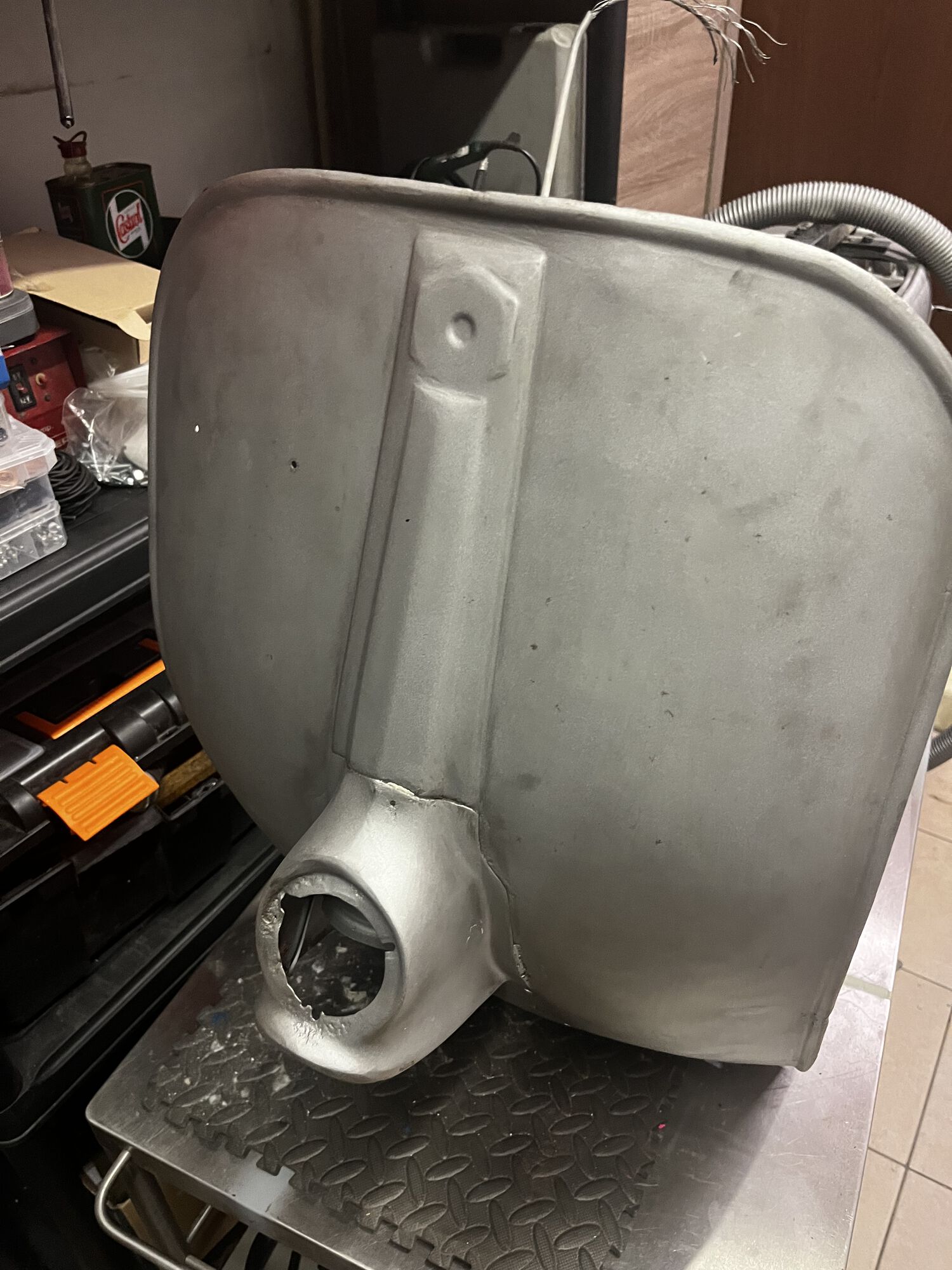 Forum member supplied image with no explanatory text