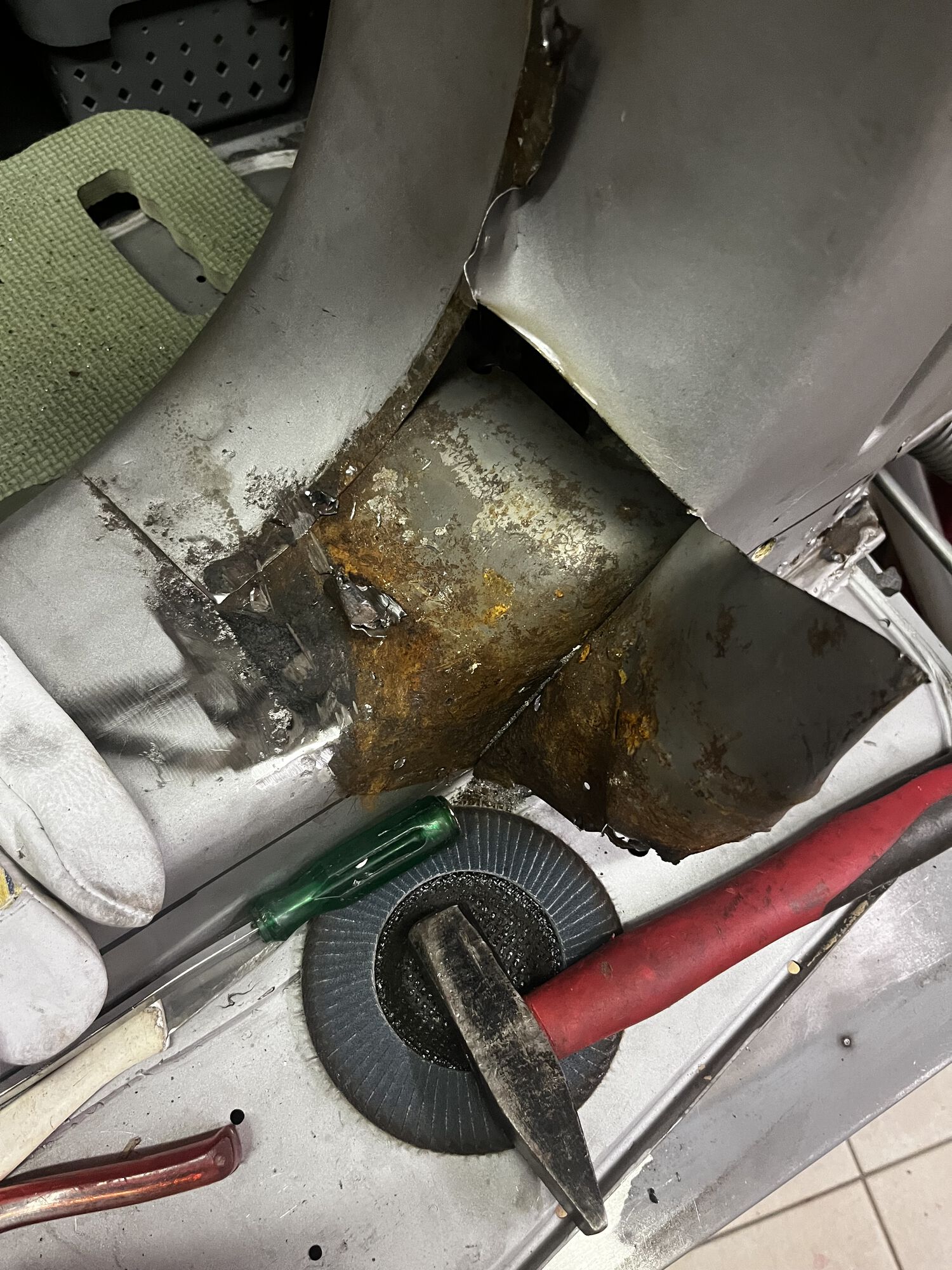 Forum member supplied image with no explanatory text