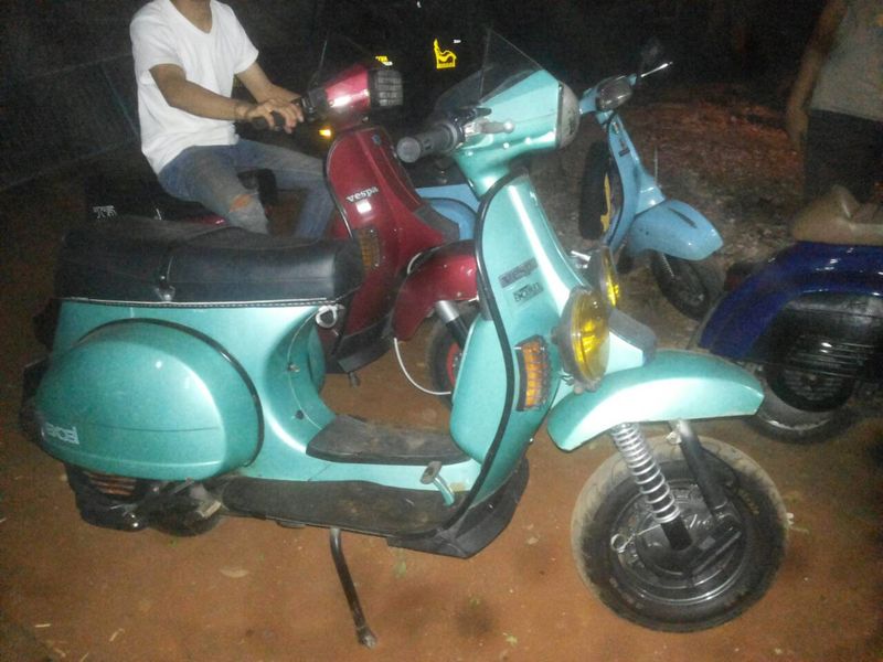 Forum member supplied image with no explanatory text