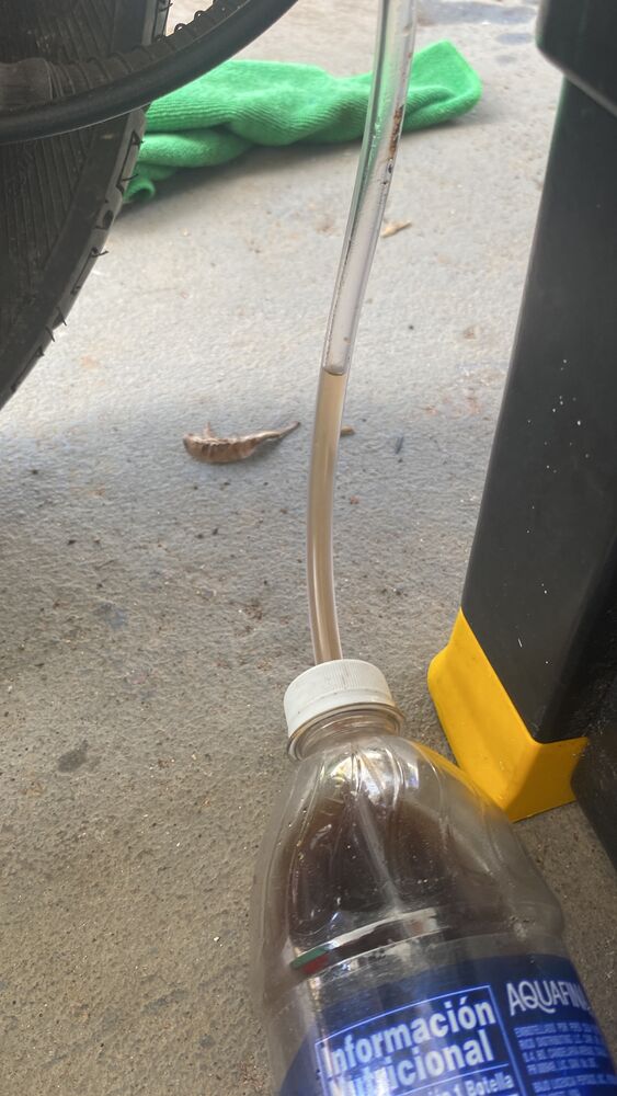 Forum member supplied image with no explanatory text