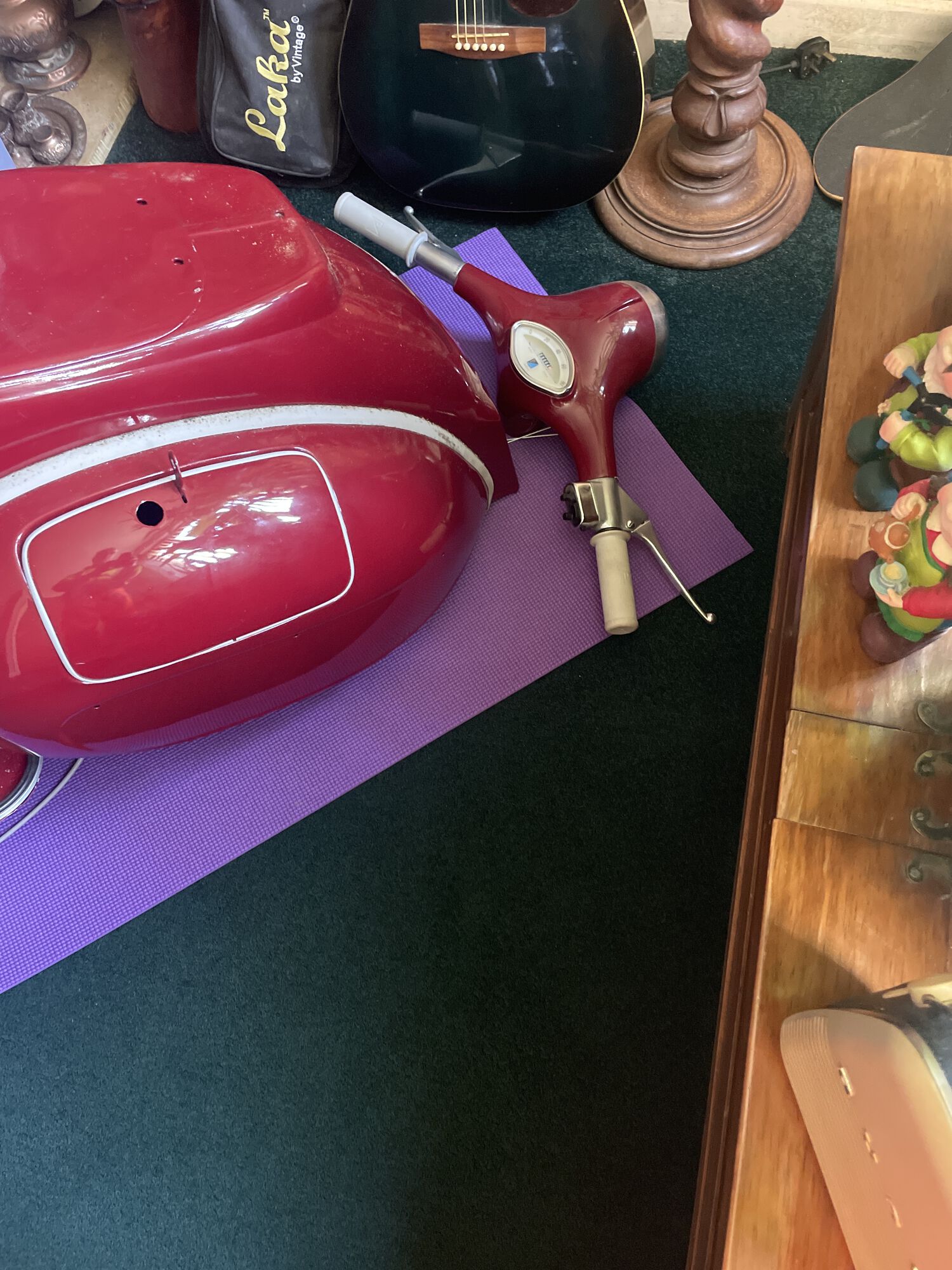 Forum member supplied image with no explanatory text