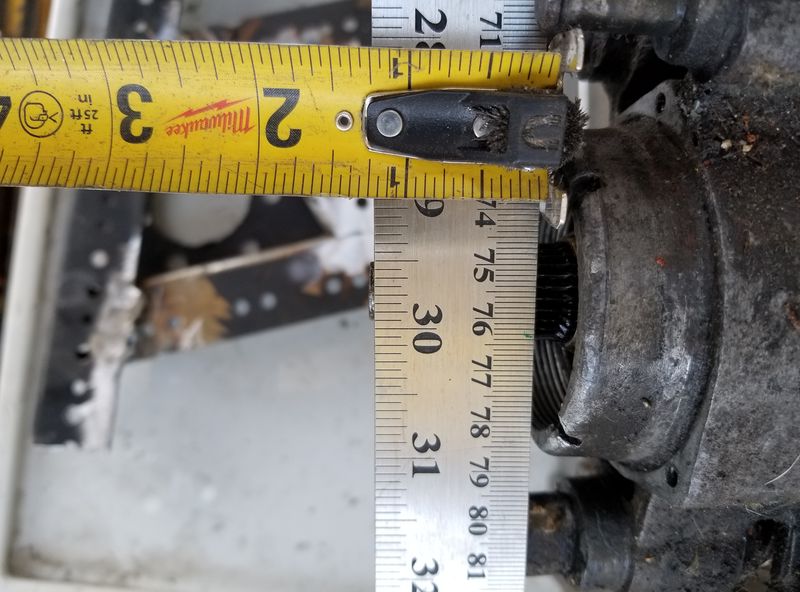 Modern Vespa Engine Swap for a 67 ish Vespa 180?