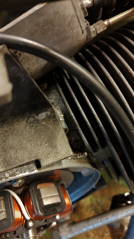 Forum member supplied image with no explanatory text