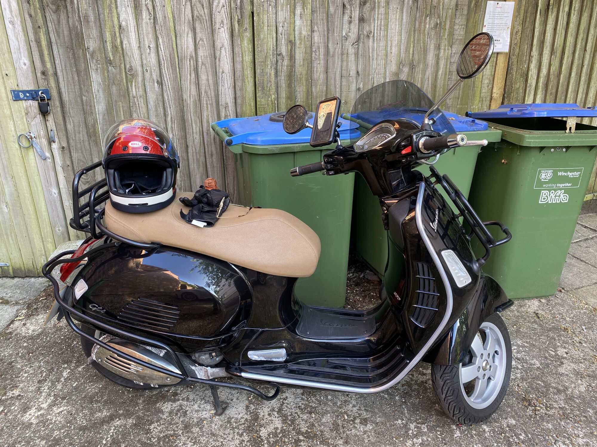 Vespa