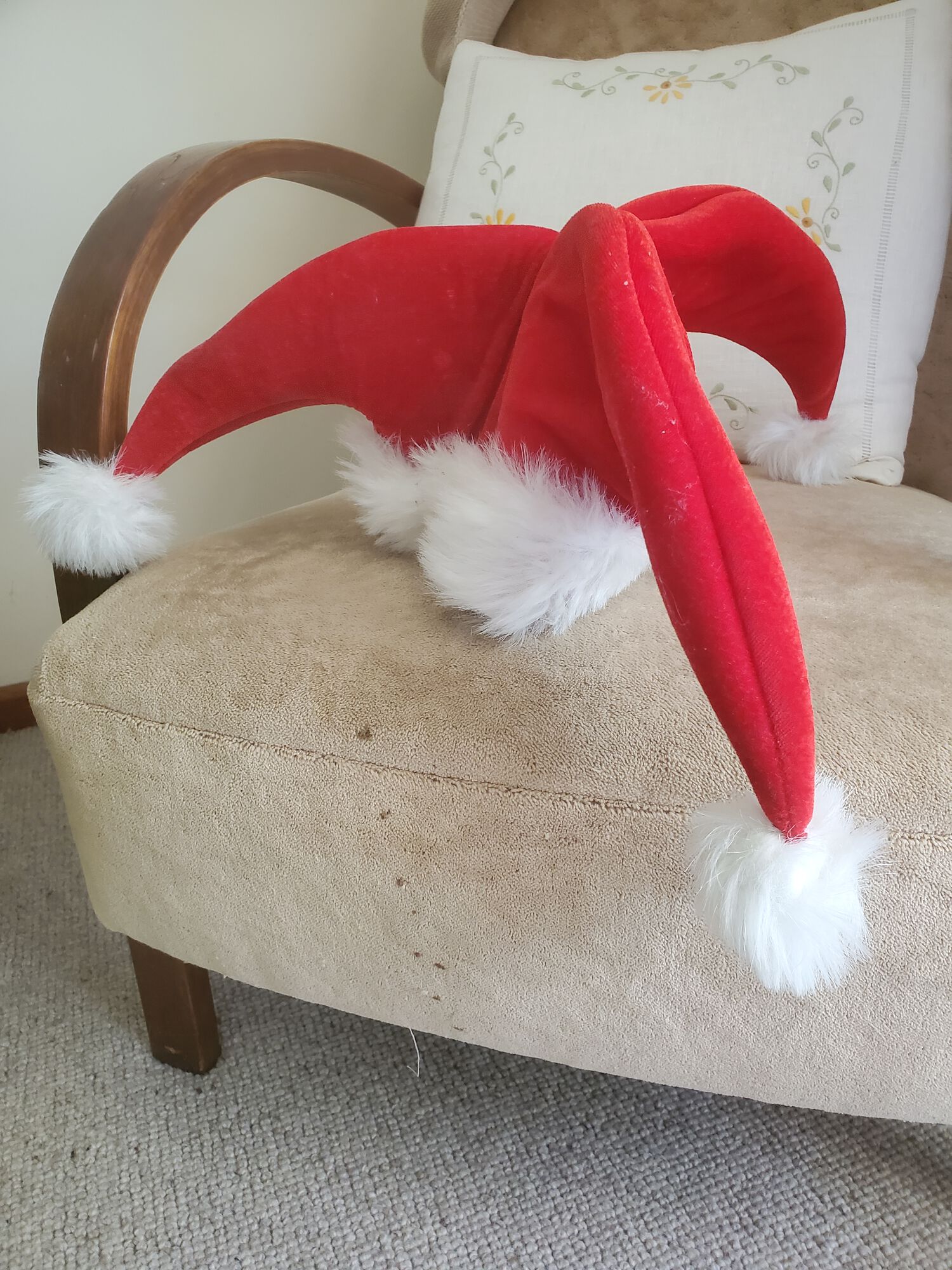 Forum member supplied image with no explanatory text