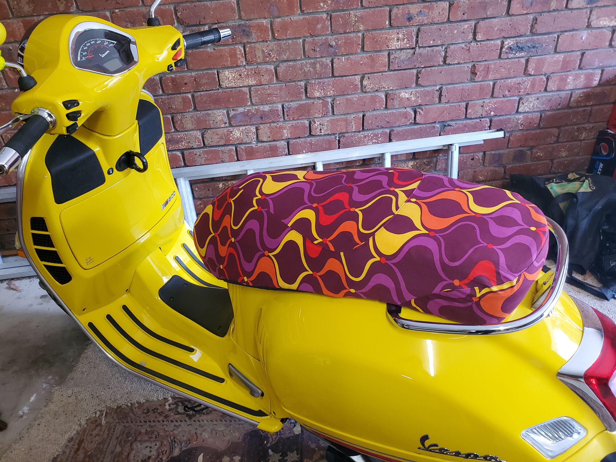 Forum member supplied image with no explanatory text
