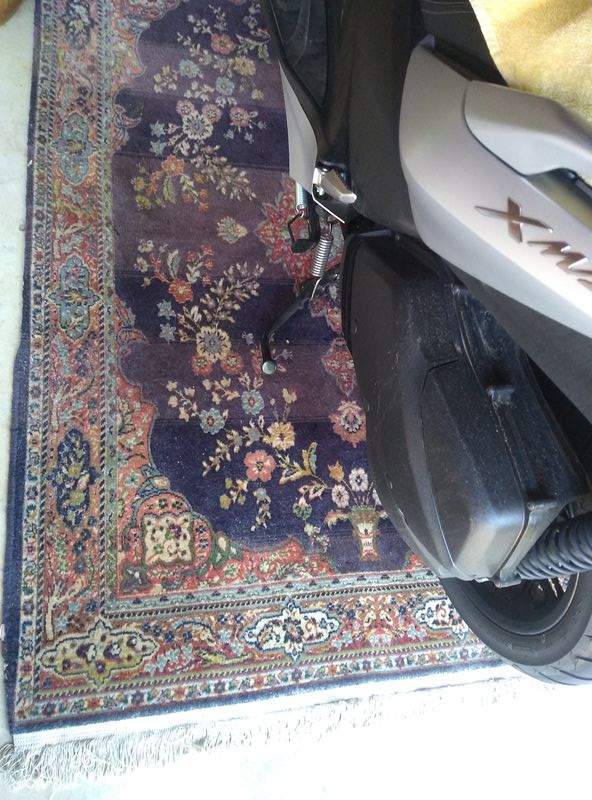 Forum member supplied image with no explanatory text