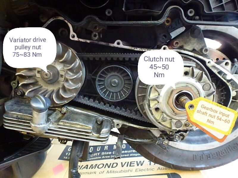 Forum member supplied image with no explanatory text