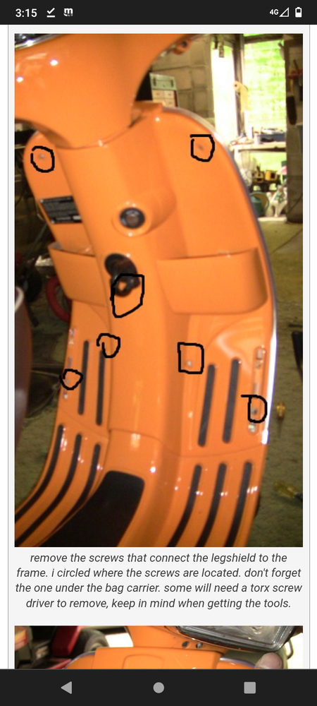 Forum member supplied image with no explanatory text