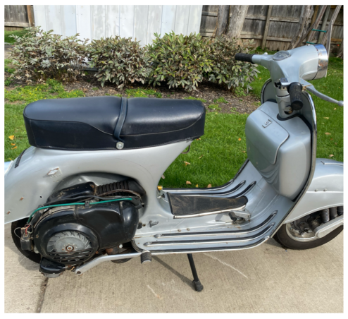 Forum member supplied image with no explanatory text