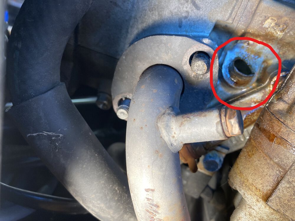 Forum member supplied image with no explanatory text