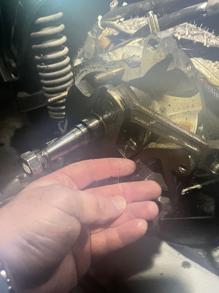 Forum member supplied image with no explanatory text