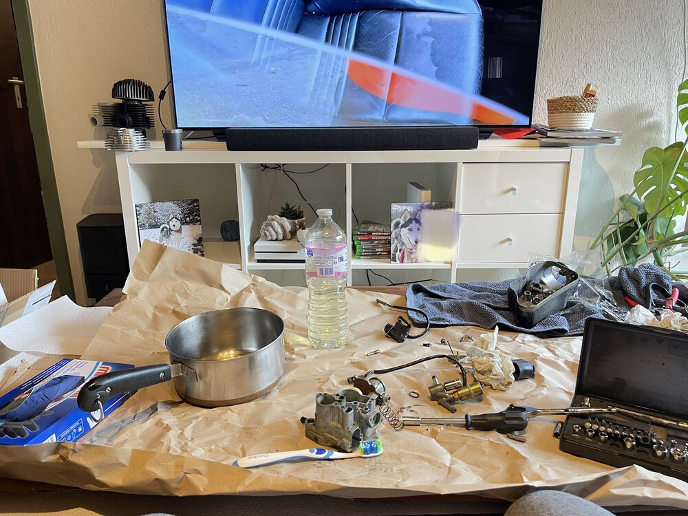 Forum member supplied image with no explanatory text