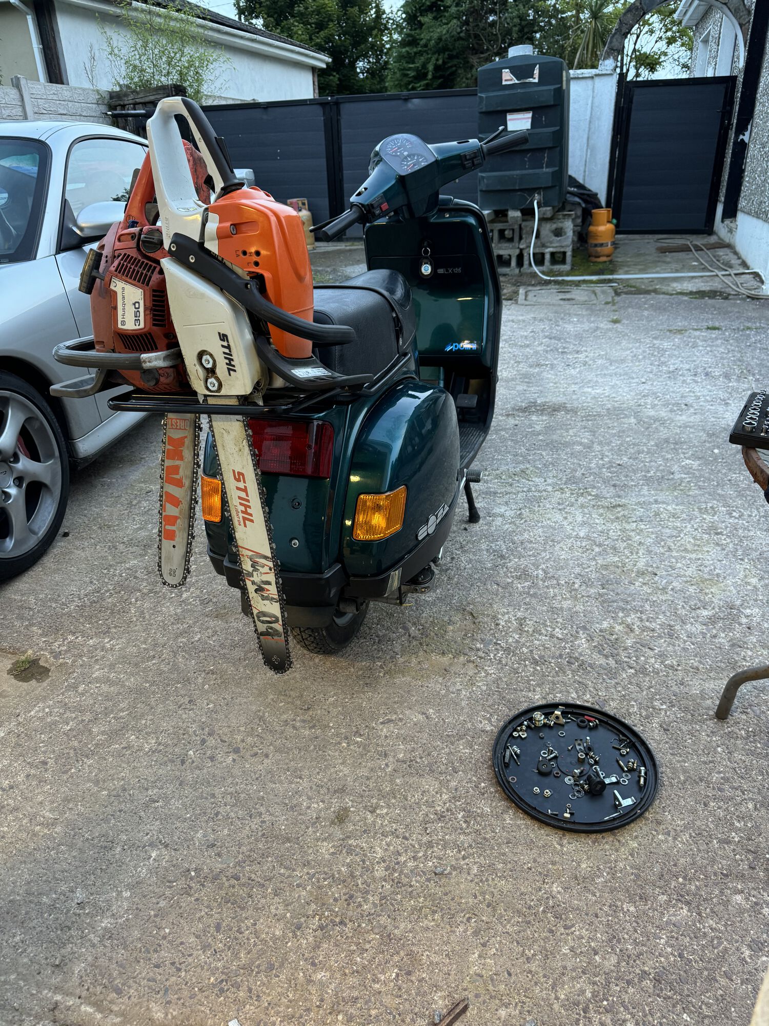 Forum member supplied image with no explanatory text