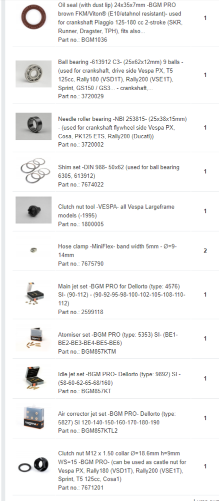 Forum member supplied image with no explanatory text