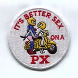 Forum member supplied image with no explanatory text