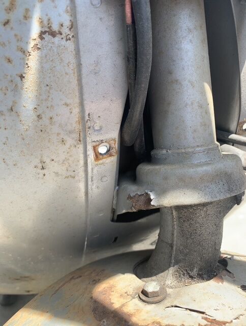 Forum member supplied image with no explanatory text