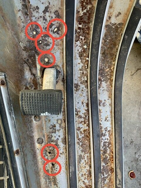 Forum member supplied image with no explanatory text