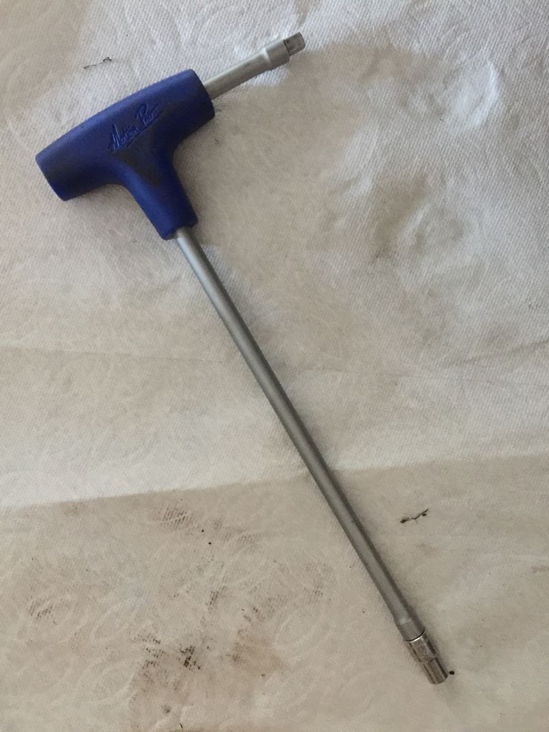 Forum member supplied image with no explanatory text
