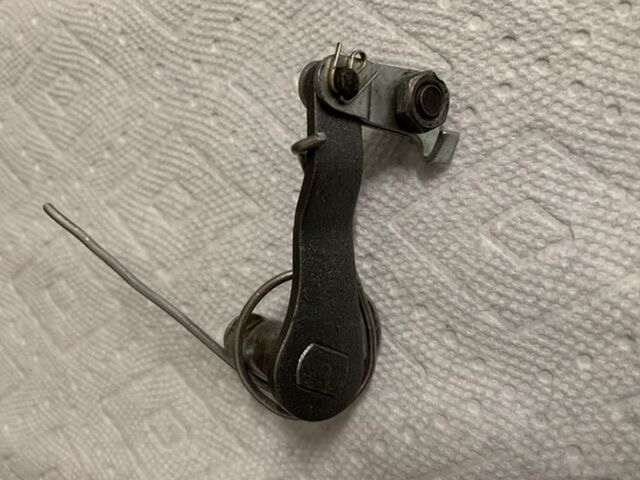 Forum member supplied image with no explanatory text