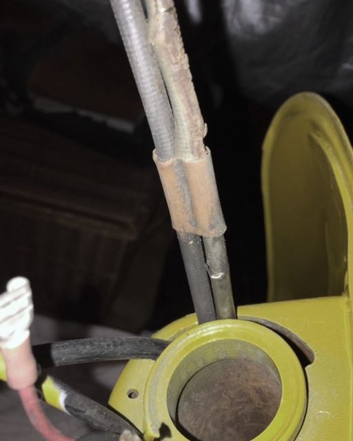 Forum member supplied image with no explanatory text