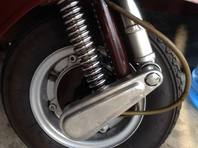 Forum member supplied image with no explanatory text