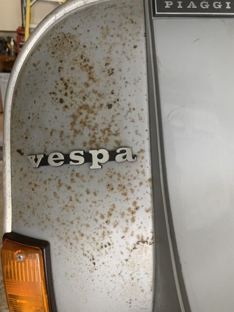 Before
