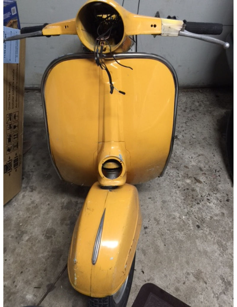 Forum member supplied image with no explanatory text