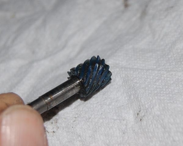 Forum member supplied image with no explanatory text
