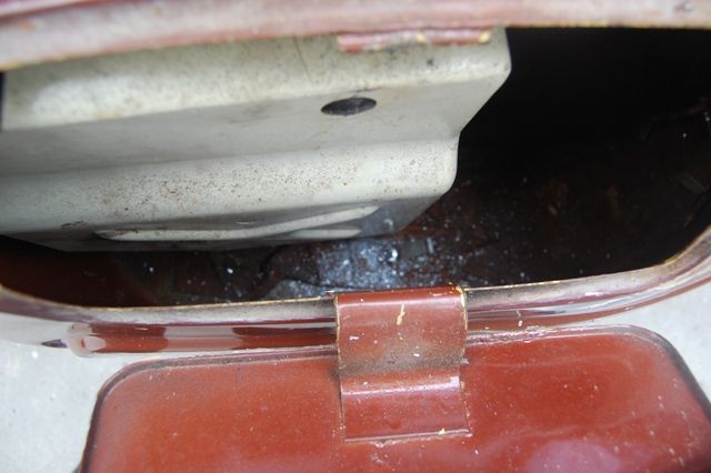 Forum member supplied image with no explanatory text