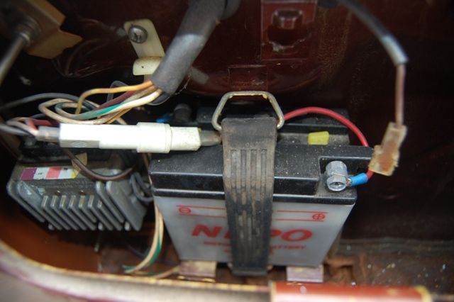 Forum member supplied image with no explanatory text