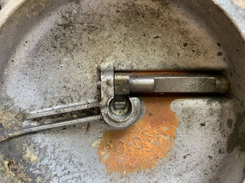 Forum member supplied image with no explanatory text