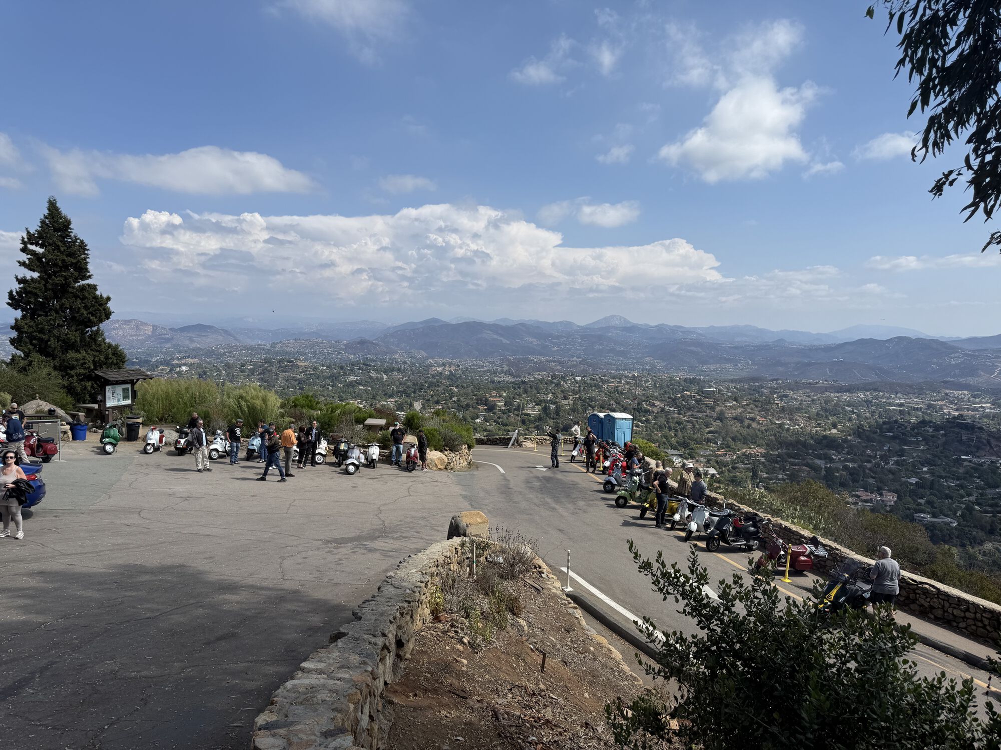 Mt. Helix