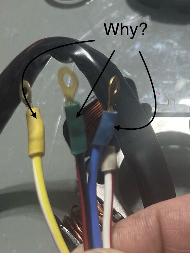 Forum member supplied image with no explanatory text