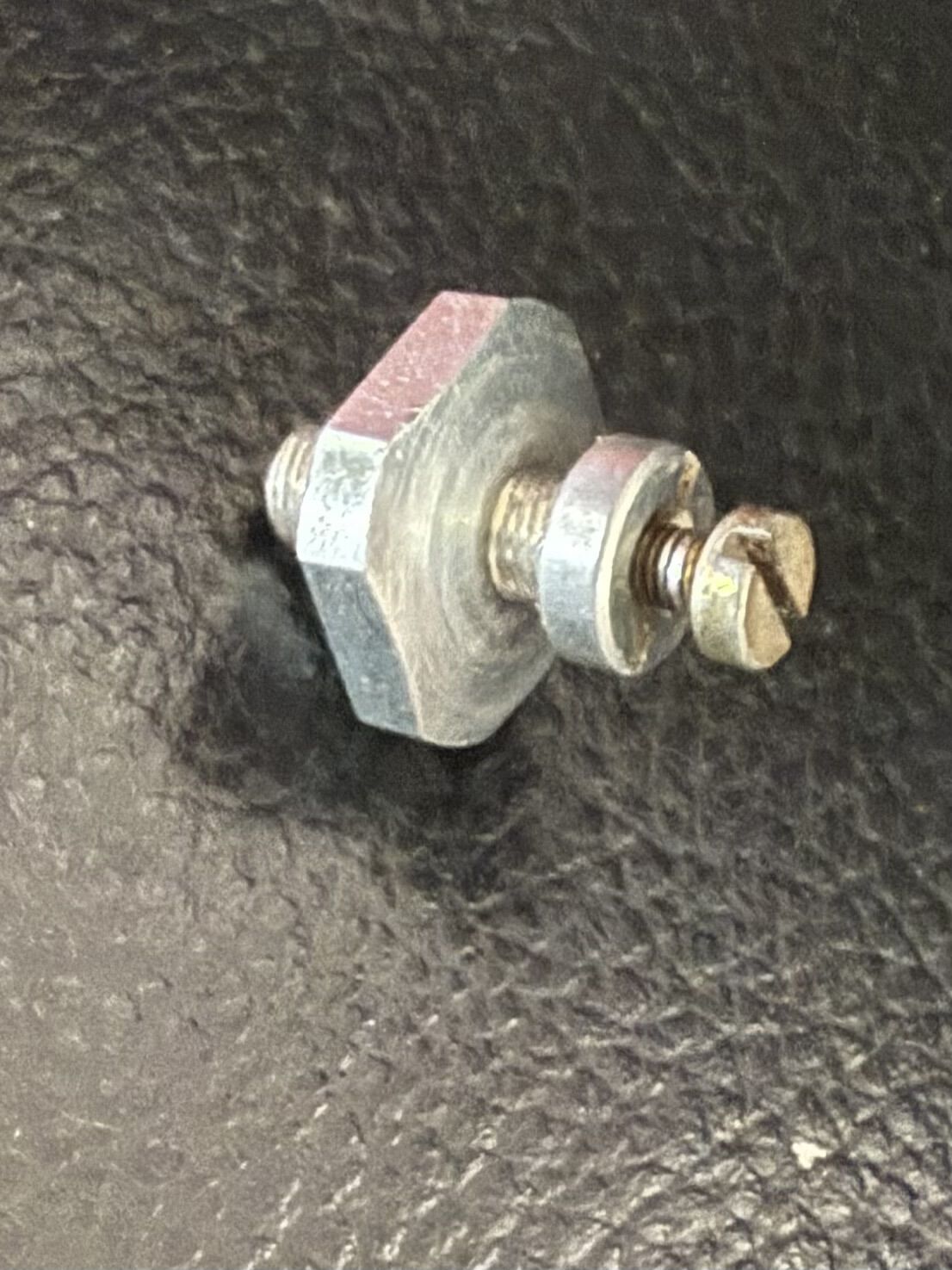 Forum member supplied image with no explanatory text