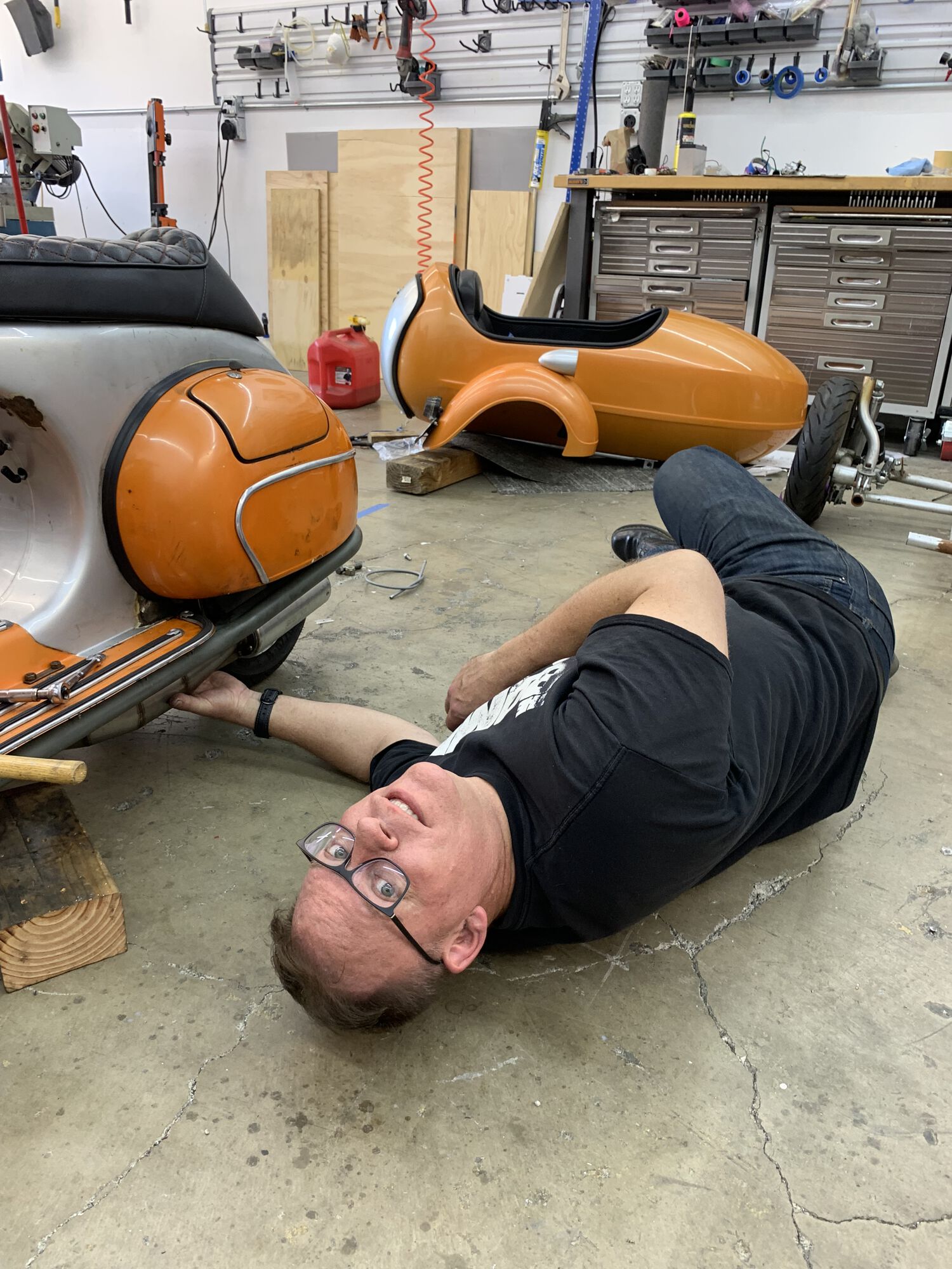 Forum member supplied image with no explanatory text