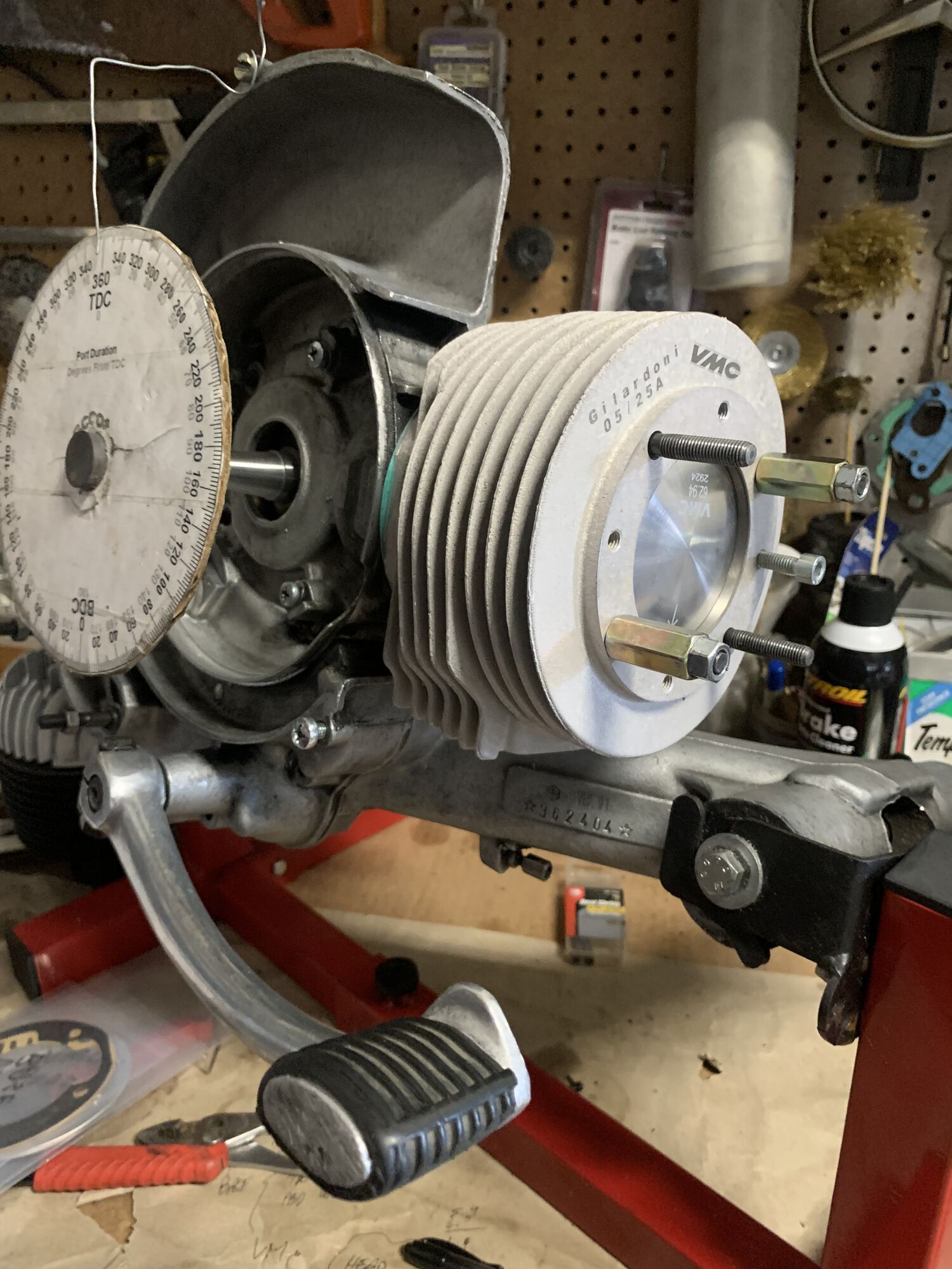 Modern Vespa : These Foolish Things