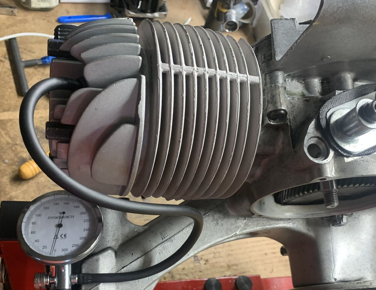 Modern Vespa : These Foolish Things