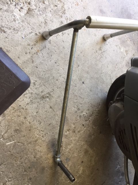 Voodoo's Creation.  Does it work?  Let's see ...