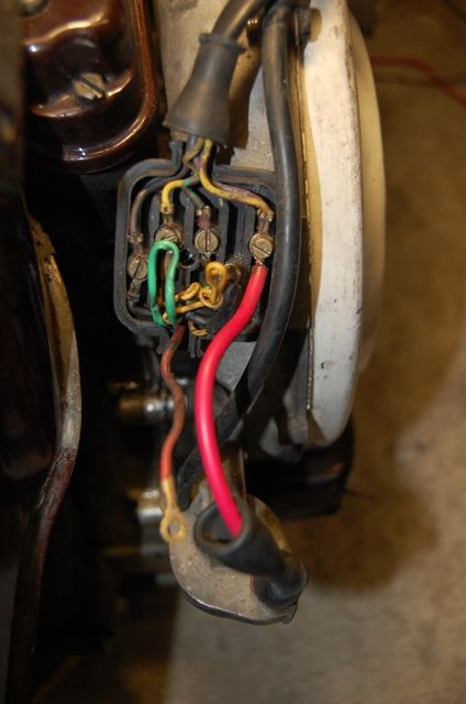 Forum member supplied image with no explanatory text